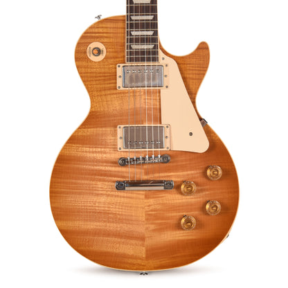 Gibson Original Les Paul Standard '50s Dirty Lemon Burst Electric Guitars