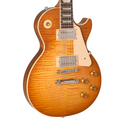 Gibson Original Les Paul Standard '50s Dirty Lemon Burst Electric Guitars