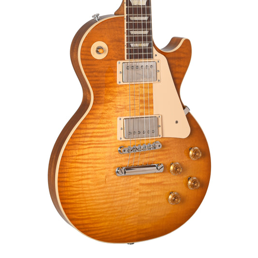 Gibson Original Les Paul Standard '50s Dirty Lemon Burst Electric Guitars