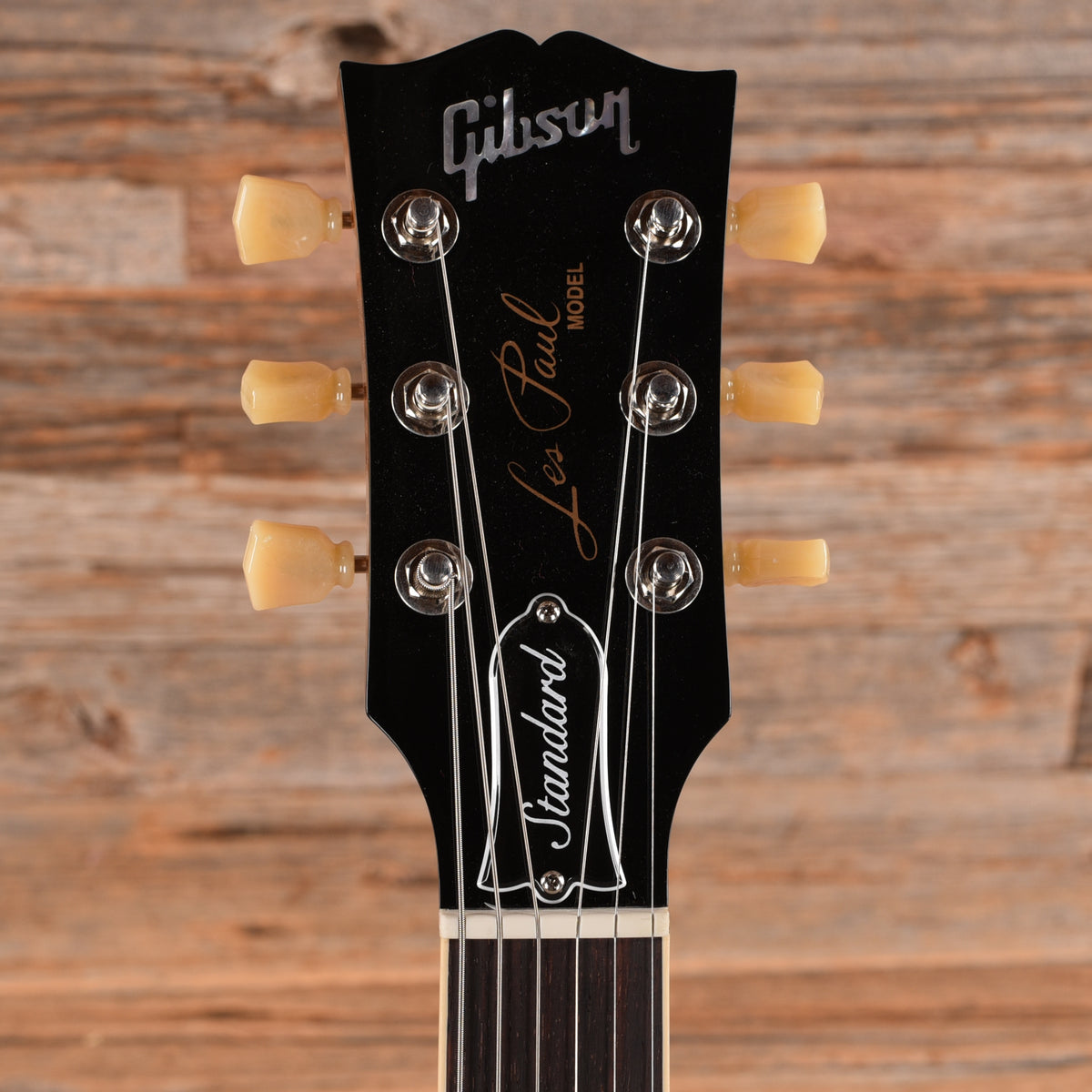 Gibson Original Les Paul Standard '50s Dirty Lemon Burst Electric Guitars