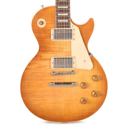 Gibson Original Les Paul Standard '50s Dirty Lemon Burst Electric Guitars