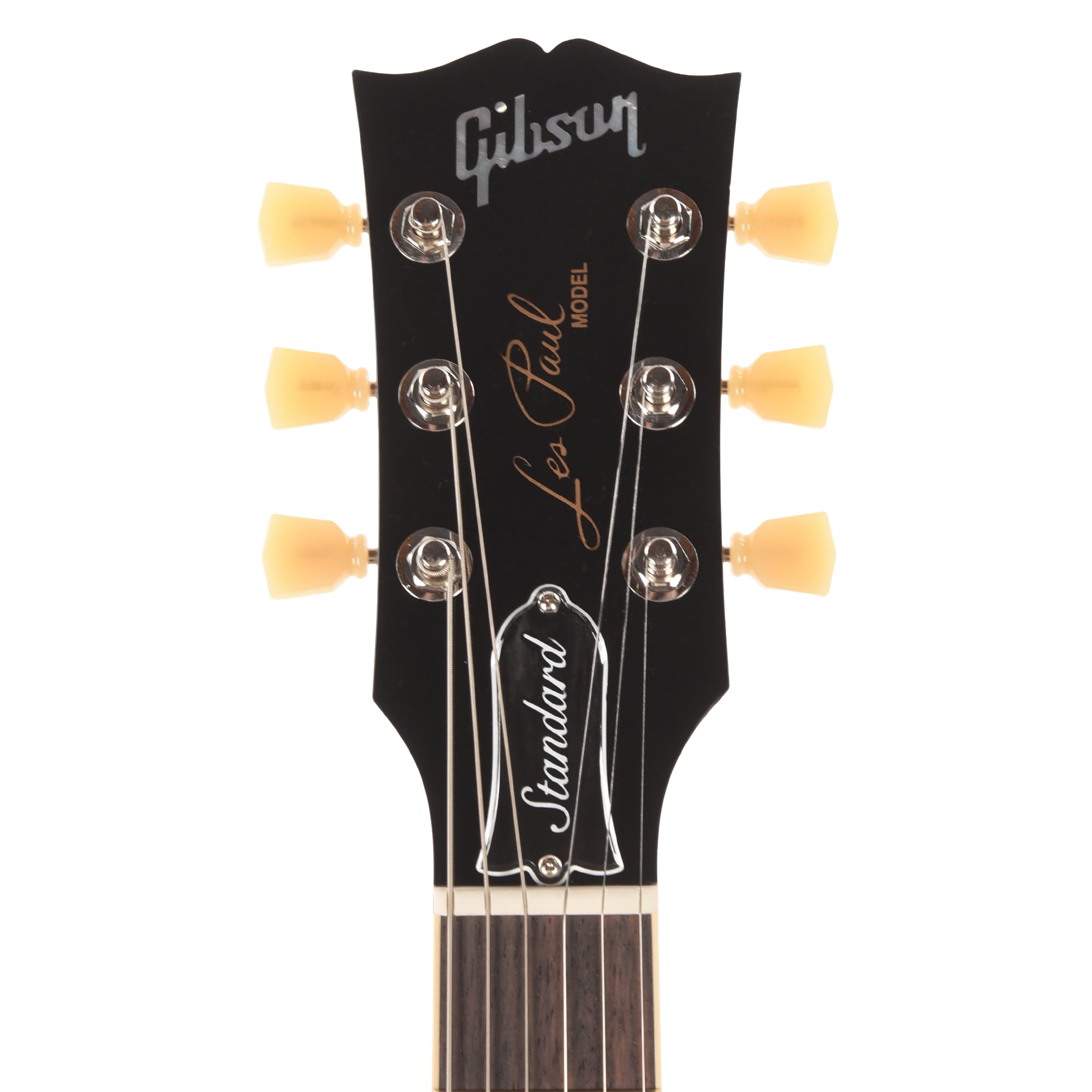 Gibson Original Les Paul Standard '50s Dirty Lemon Burst Electric Guitars