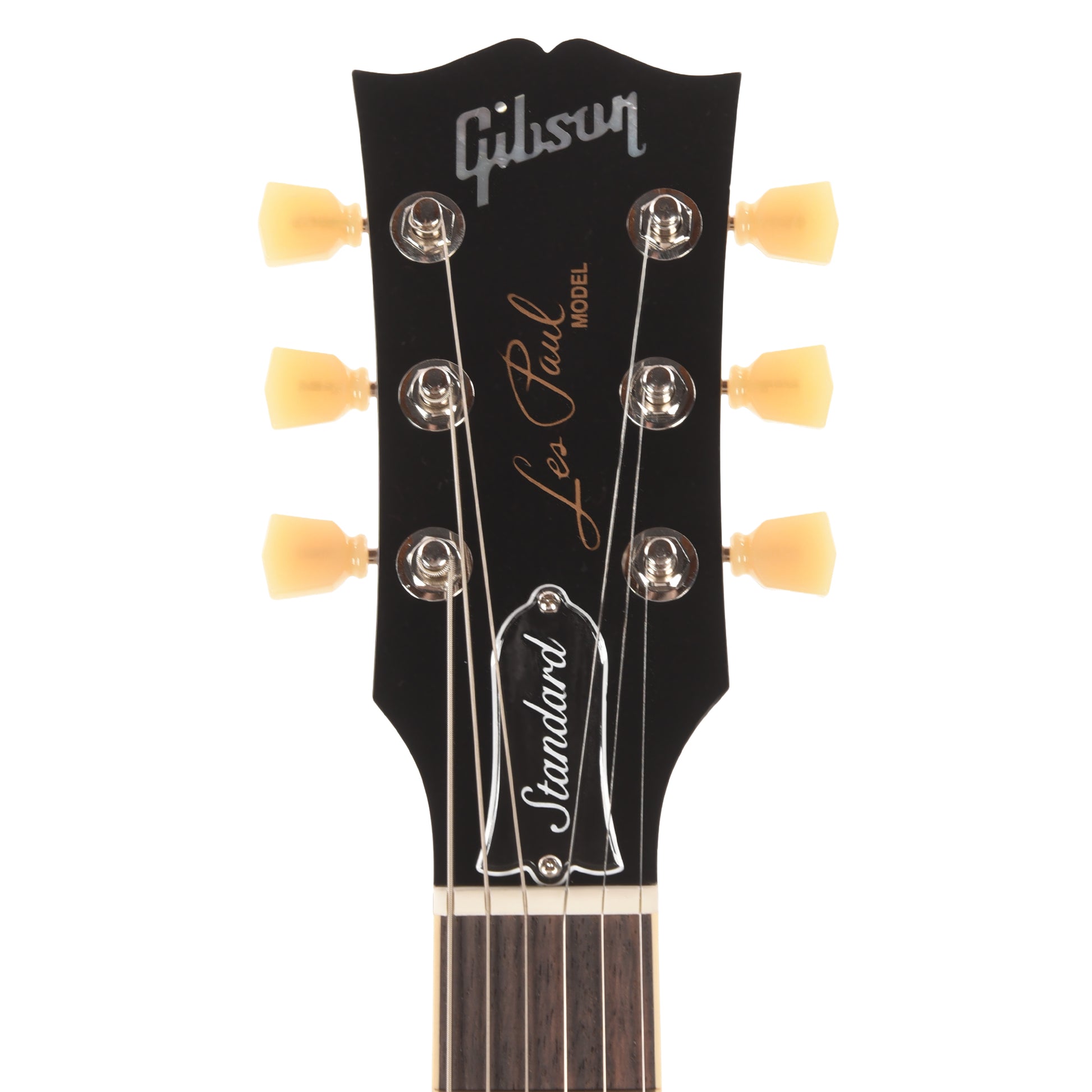 Gibson Original Les Paul Standard '50s Dirty Lemon Burst Electric Guitars