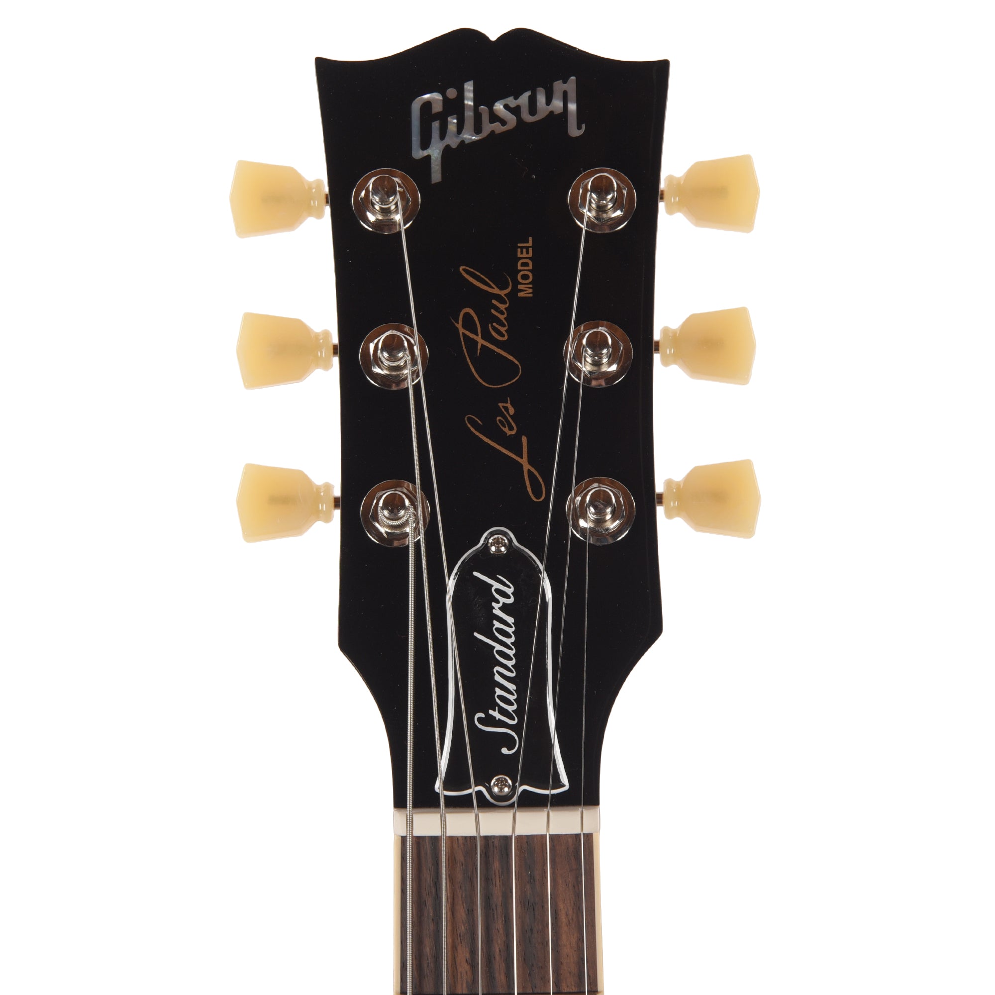Gibson Original Les Paul Standard '50s Dirty Lemon Burst Electric Guitars