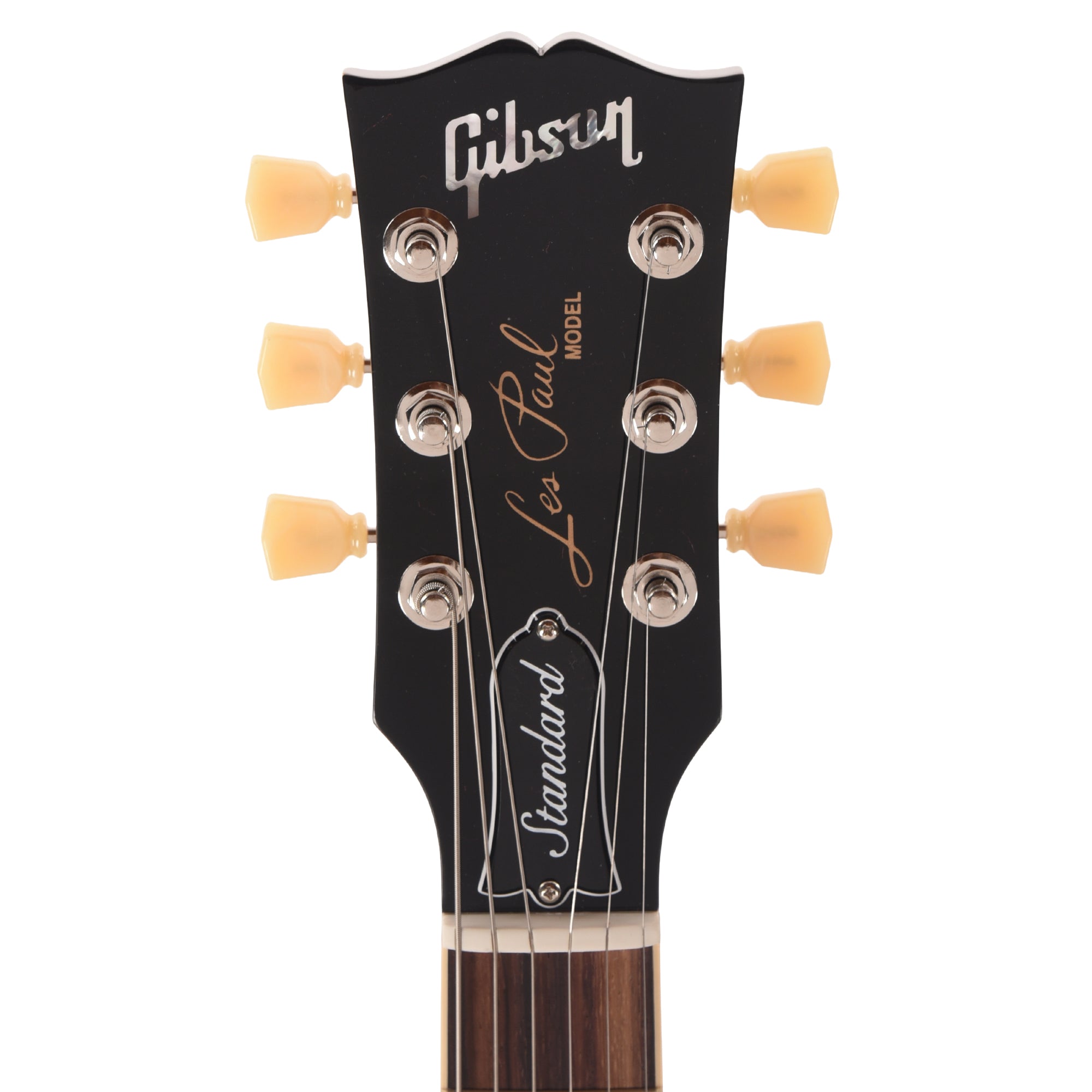 Gibson Original Les Paul Standard '50s Dirty Lemon Burst Electric Guitars