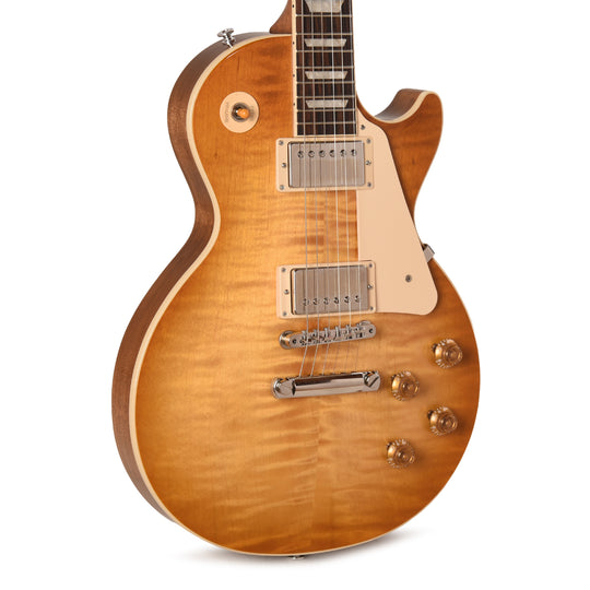 Gibson Original Les Paul Standard '50s Dirty Lemon Burst Electric Guitars