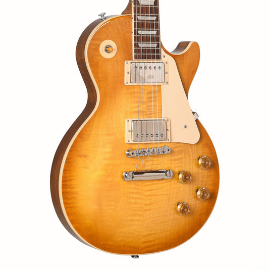 Gibson Original Les Paul Standard '50s Dirty Lemon Burst Electric Guitars