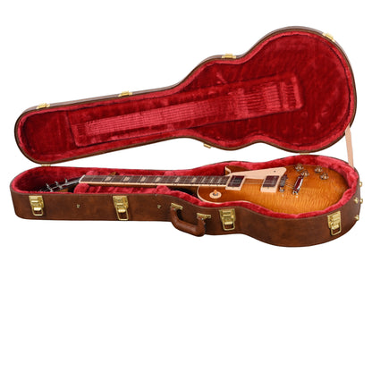 Gibson Original Les Paul Standard '50s Dirty Lemon Burst Electric Guitars