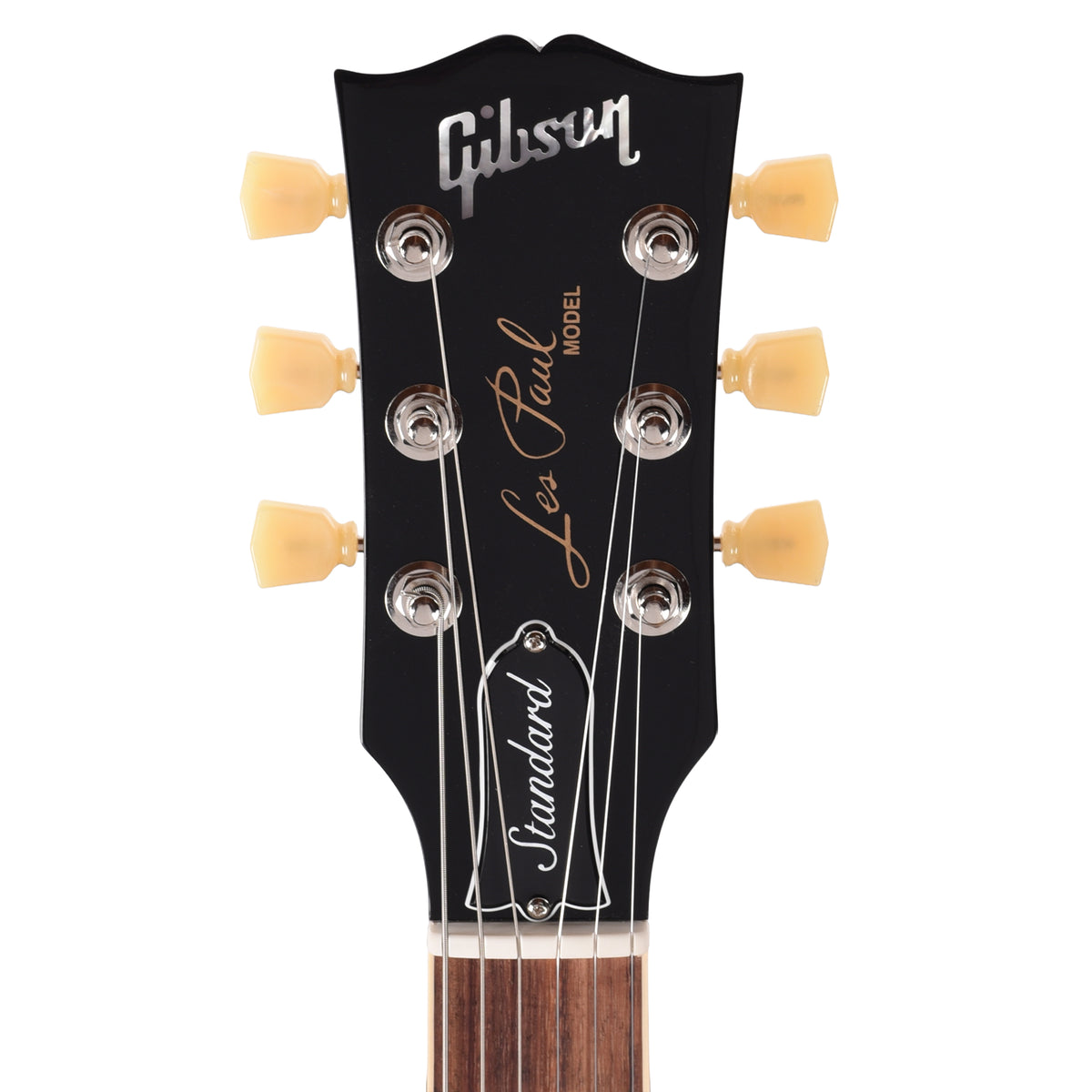 Gibson Original Les Paul Standard '50s Dirty Lemon Burst Electric Guitars