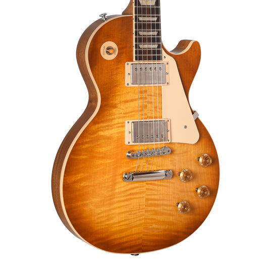 Gibson Original Les Paul Standard '50s Dirty Lemon Burst Electric Guitars