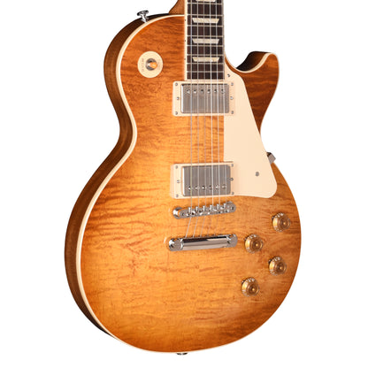 Gibson Original Les Paul Standard '50s Dirty Lemon Burst Electric Guitars
