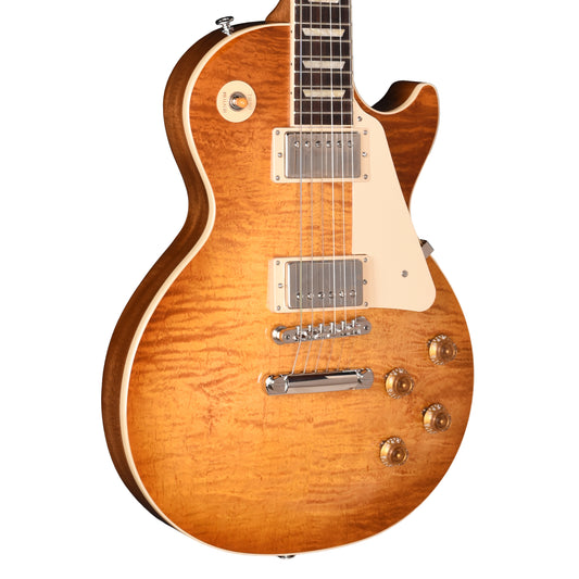 Gibson Original Les Paul Standard '50s Dirty Lemon Burst Electric Guitars