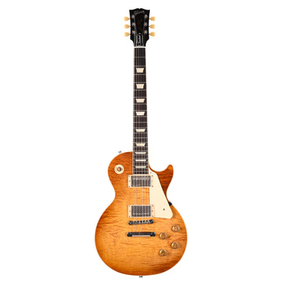 Gibson Original Les Paul Standard '50s Dirty Lemon Burst Electric Guitars