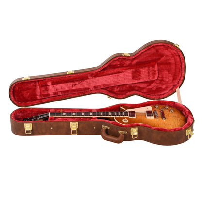Gibson Original Les Paul Standard '50s Dirty Lemon Burst Electric Guitars