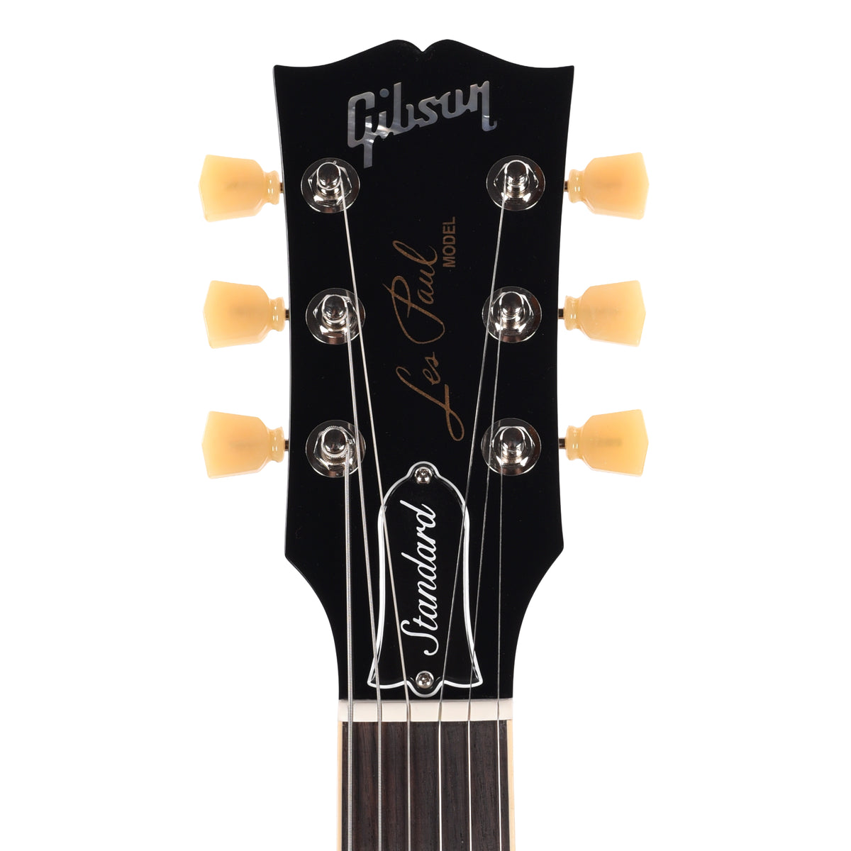 Gibson Original Les Paul Standard '50s Dirty Lemon Burst Electric Guitars