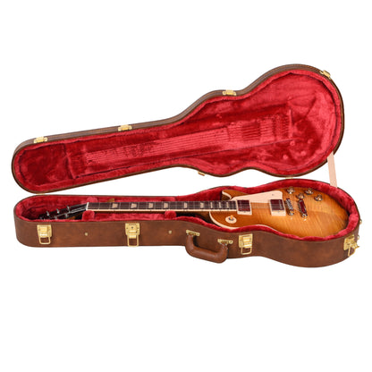 Gibson Original Les Paul Standard '50s Dirty Lemon Burst Electric Guitars
