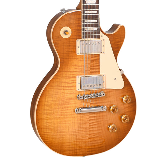 Gibson Original Les Paul Standard '50s Dirty Lemon Burst Electric Guitars
