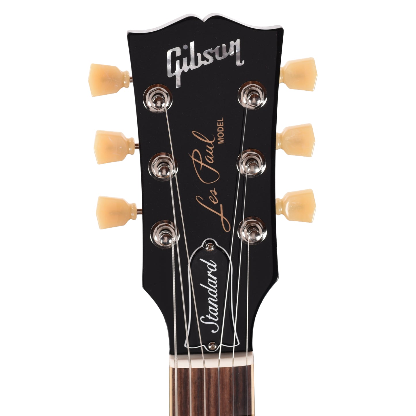 Gibson Original Les Paul Standard '50s Dirty Lemon Burst Electric Guitars