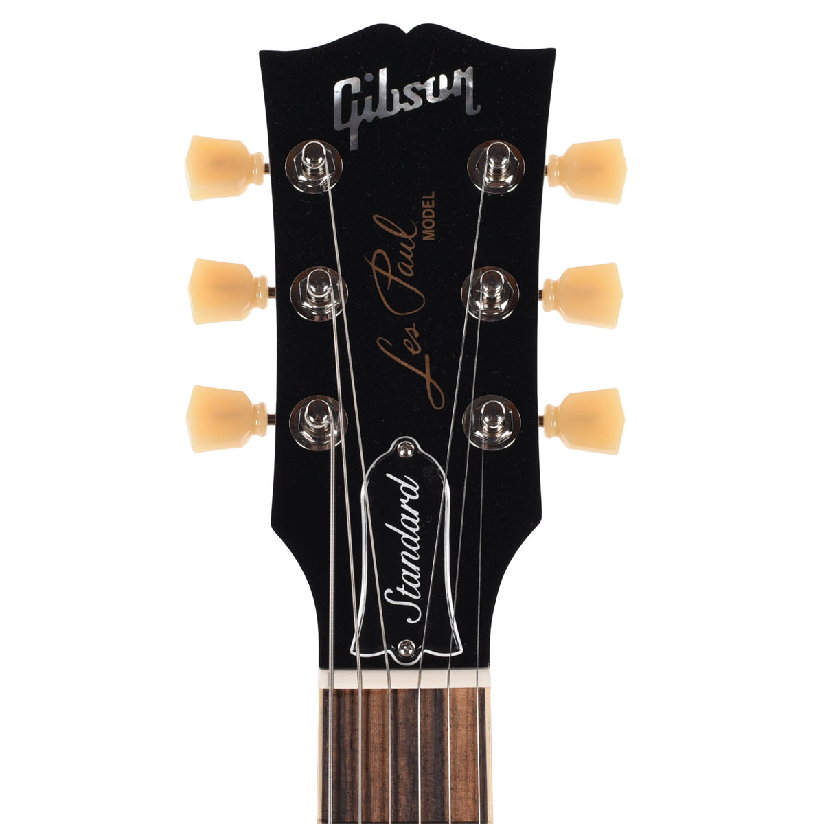 Gibson Original Les Paul Standard '50s Dirty Lemon Burst Electric Guitars