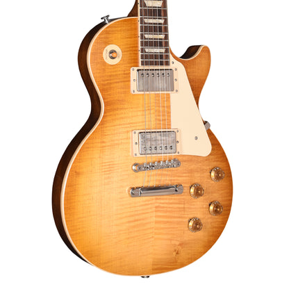 Gibson Original Les Paul Standard '50s Dirty Lemon Burst Electric Guitars
