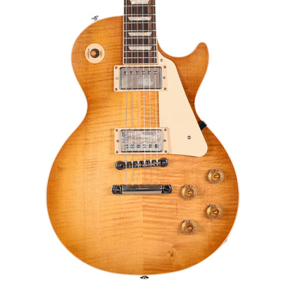 Gibson Original Les Paul Standard '50s Dirty Lemon Burst Electric Guitars