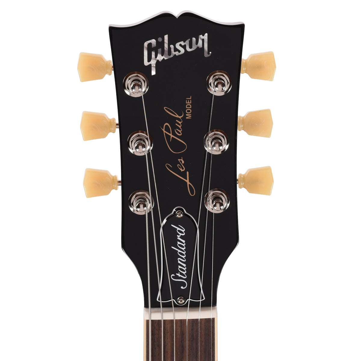 Gibson Original Les Paul Standard '50s Dirty Lemon Burst Electric Guitars