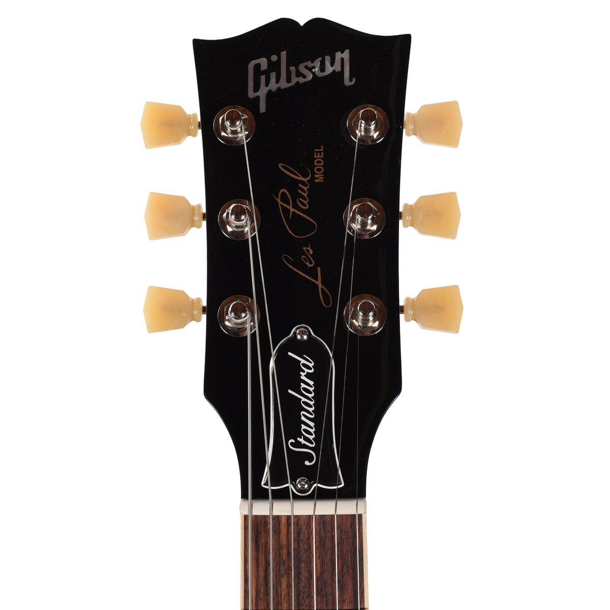 Gibson Original Les Paul Standard '50s Dirty Lemon Burst Electric Guitars