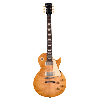 Gibson Original Les Paul Standard '50s Dirty Lemon Burst Electric Guitars
