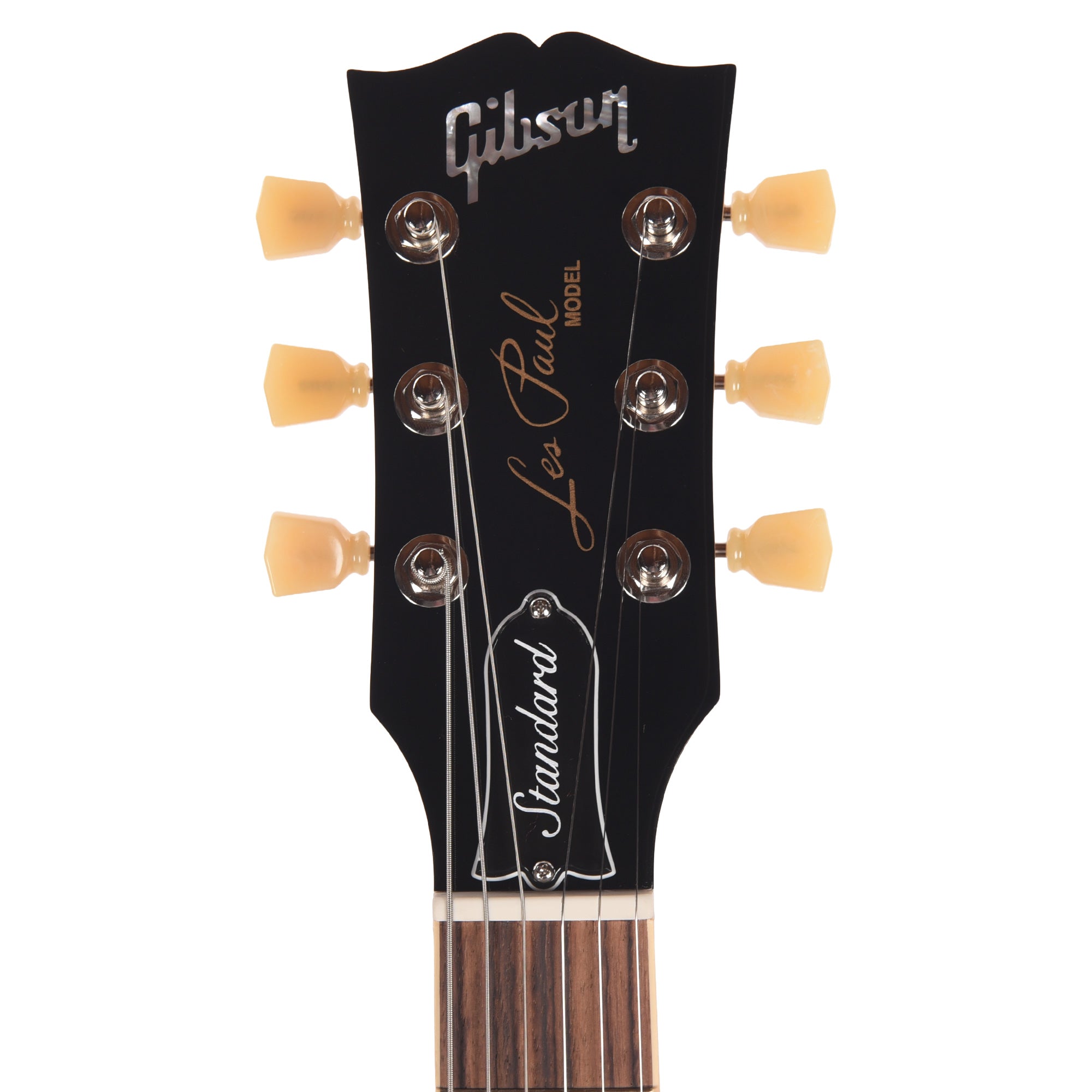 Gibson Original Les Paul Standard '50s Dirty Lemon Burst Electric Guitars