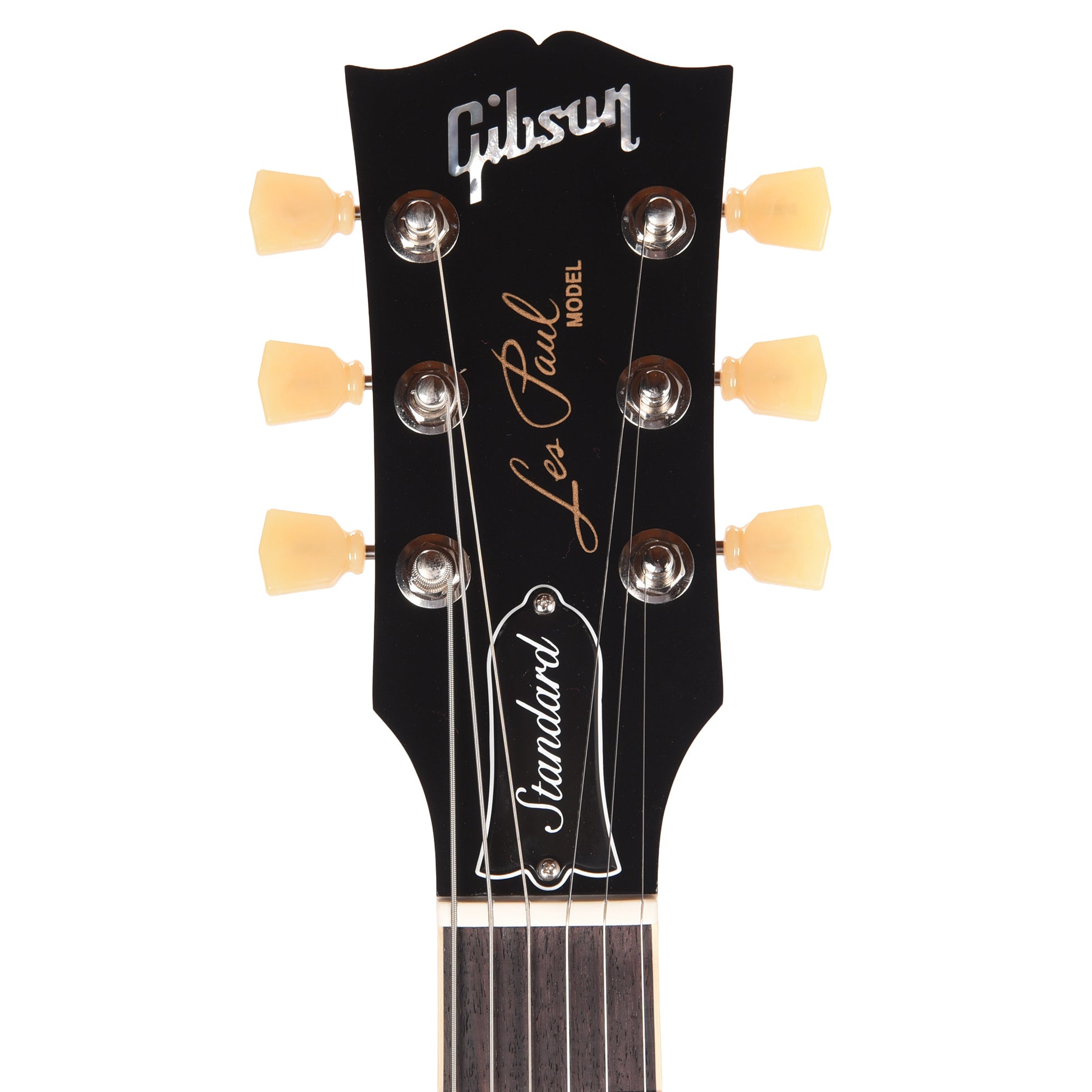 Gibson Original Les Paul Standard '50s Faded Vintage Honey Burst Electric Guitars