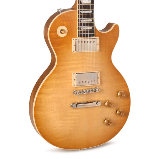 Gibson Original Les Paul Standard '50s Faded Vintage Honey Burst Electric Guitars