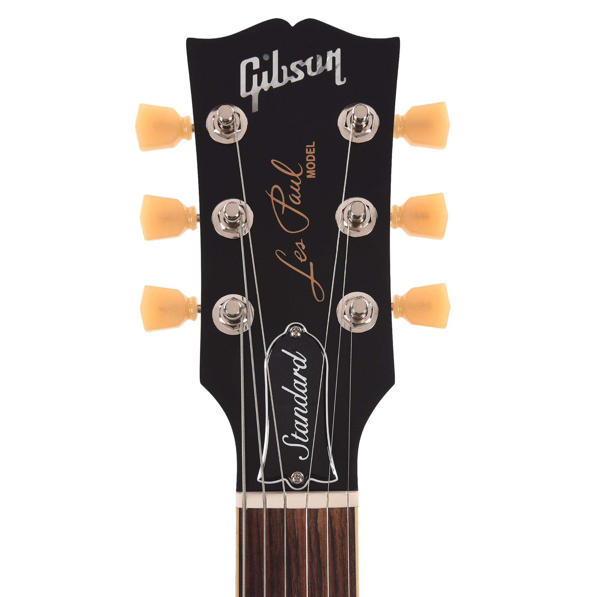 Gibson Original Les Paul Standard '50s Faded Vintage Tobacco Burst Electric Guitars