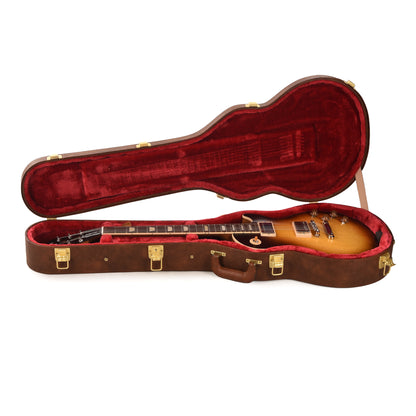 Gibson Original Les Paul Standard '50s Faded Vintage Tobacco Burst Electric Guitars
