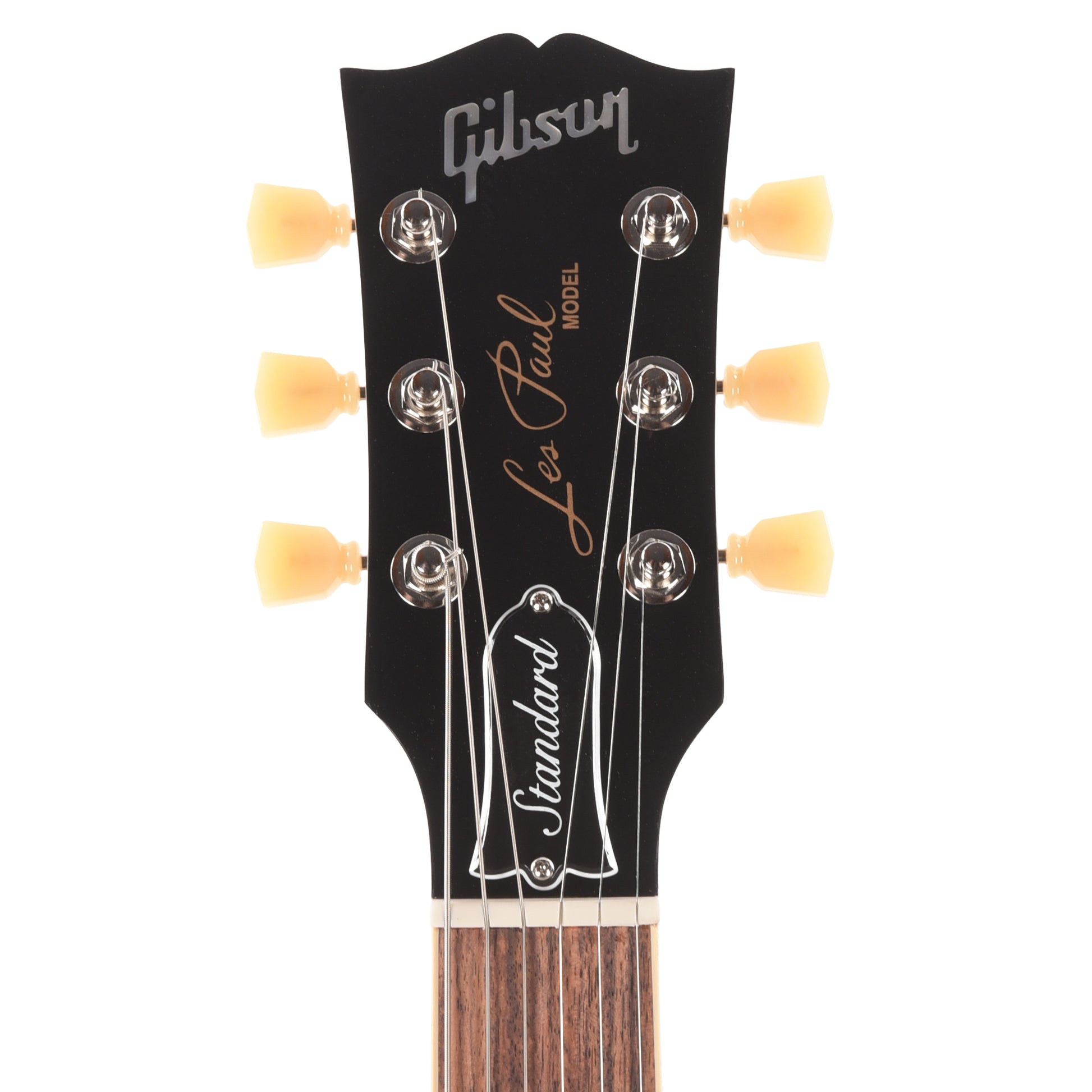 Gibson Original Les Paul Standard '50s Figured Top Ocean Blue Electric Guitars