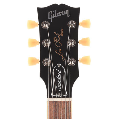 Gibson Original Les Paul Standard '50s Figured Top Ocean Blue Electric Guitars
