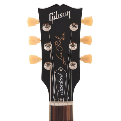 Gibson Original Les Paul Standard '50s Goldtop Electric Guitars