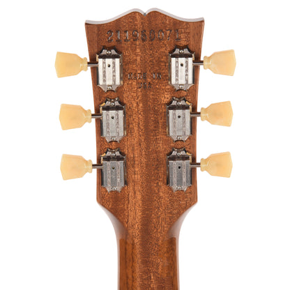 Gibson Original Les Paul Standard '50s Goldtop Electric Guitars