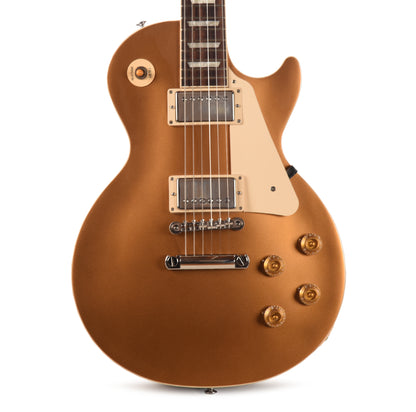 Gibson Original Les Paul Standard '50s Goldtop Electric Guitars
