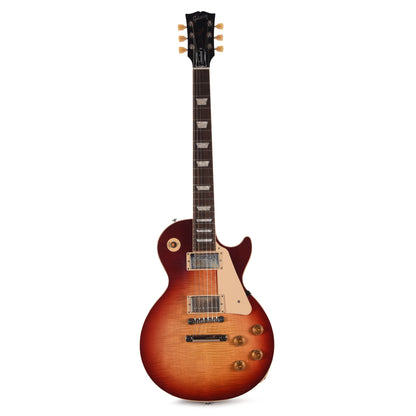 Gibson Original Les Paul Standard '50s Heritage Cherry Sunburst Electric Guitars