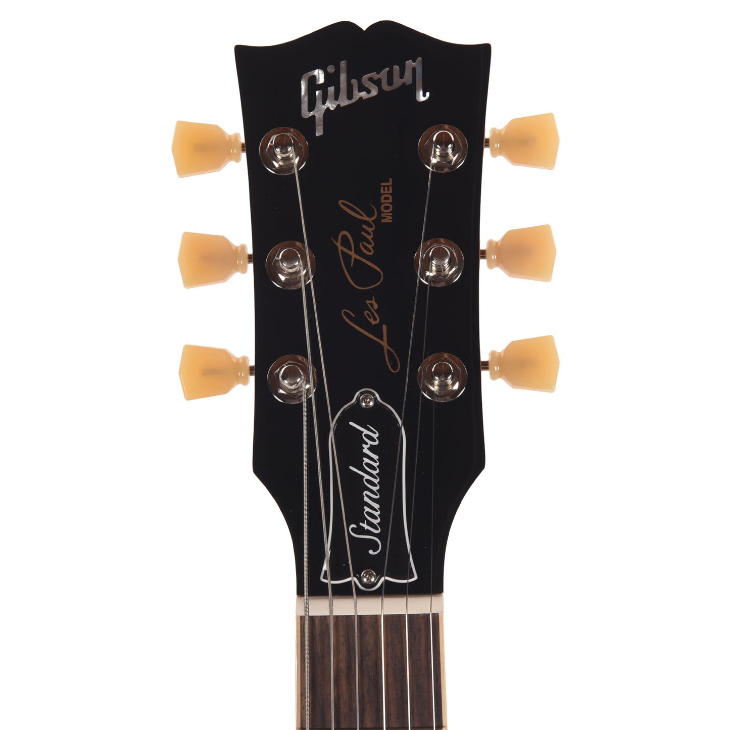 Gibson Original Les Paul Standard '50s Heritage Cherry Sunburst Electric Guitars