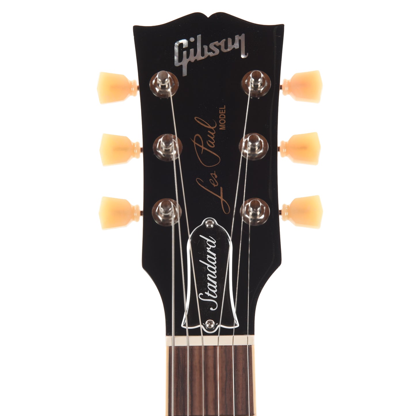 Gibson Original Les Paul Standard '50s Heritage Cherry Sunburst Electric Guitars
