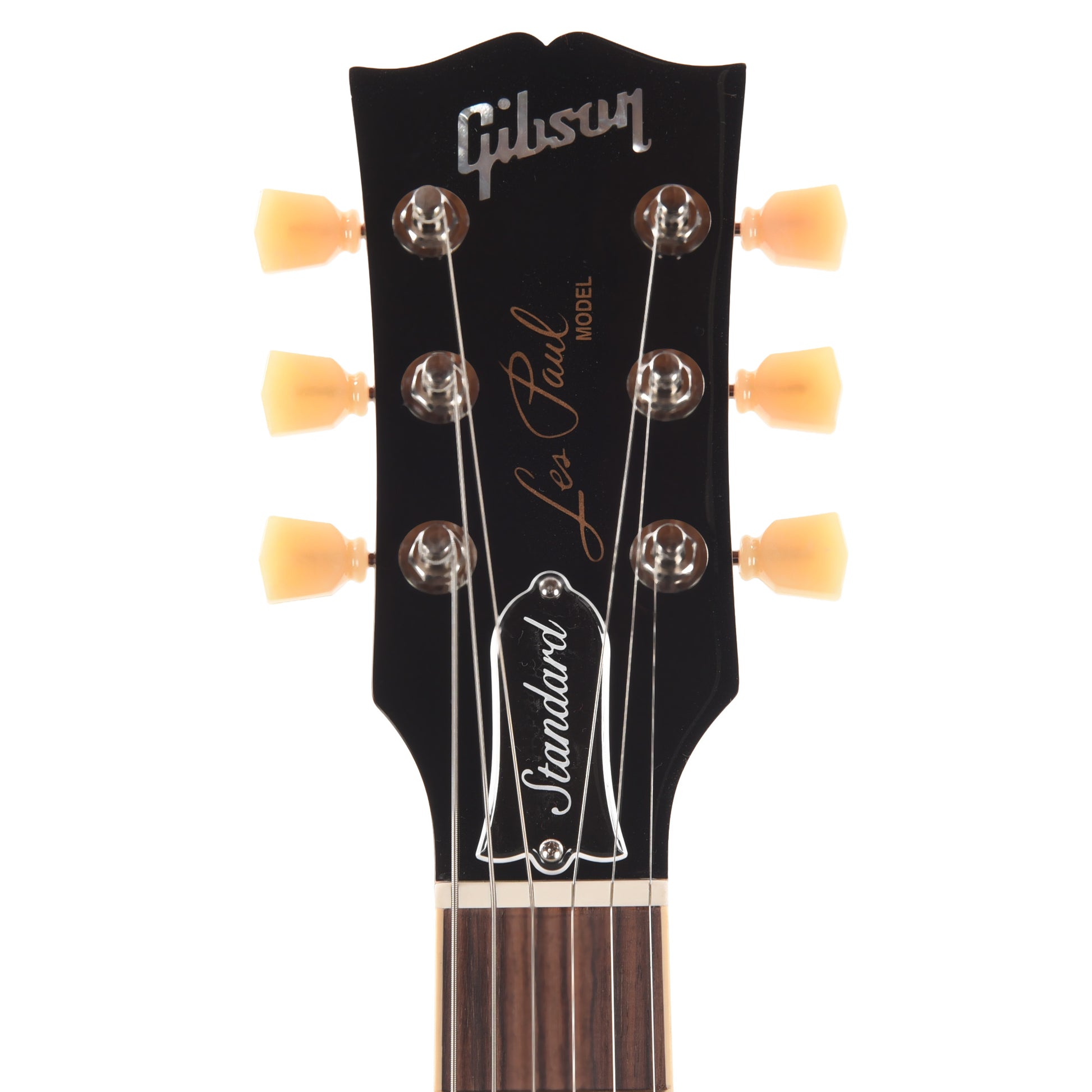 Gibson Original Les Paul Standard '50s Heritage Cherry Sunburst Electric Guitars