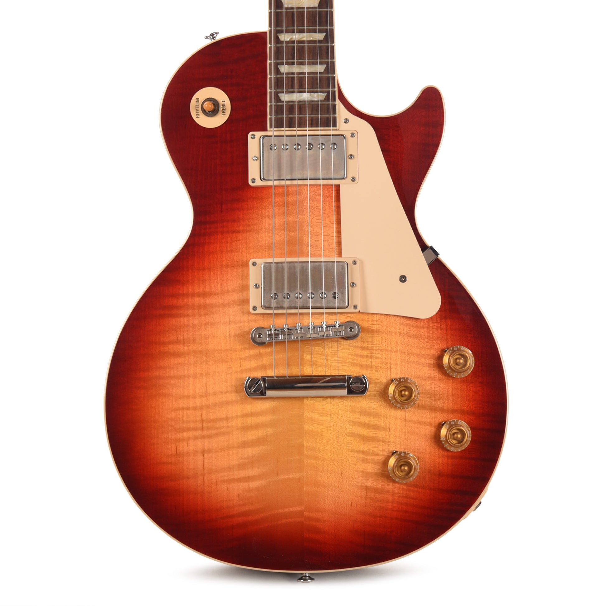 Gibson Original Les Paul Standard '50s Heritage Cherry Sunburst Electric Guitars
