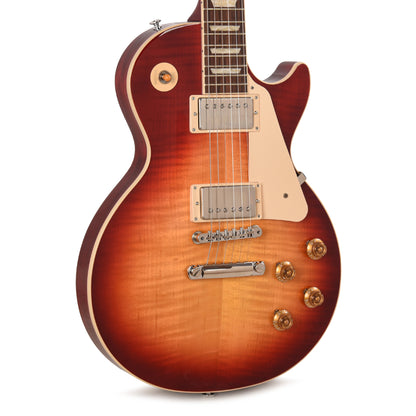 Gibson Original Les Paul Standard '50s Heritage Cherry Sunburst Electric Guitars