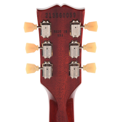 Gibson Original Les Paul Standard '50s Heritage Cherry Sunburst Electric Guitars