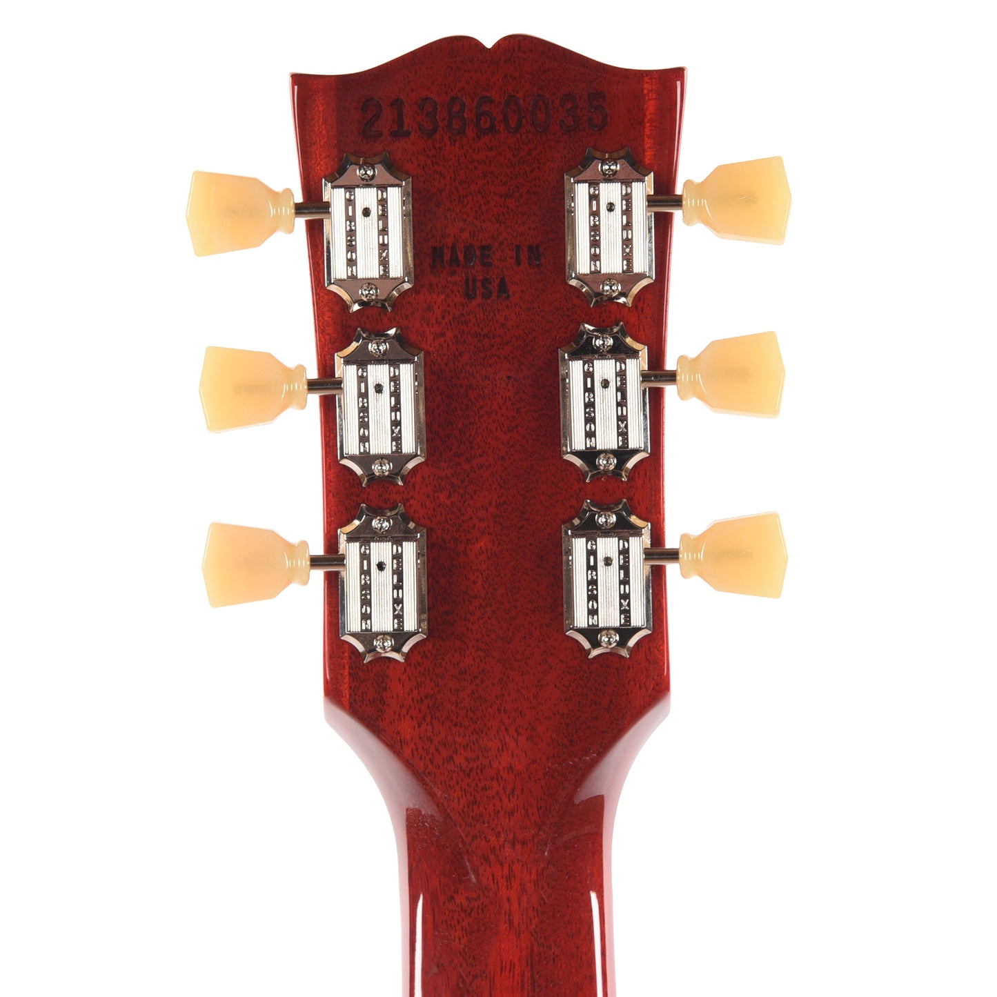 Gibson Original Les Paul Standard '50s Heritage Cherry Sunburst Electric Guitars