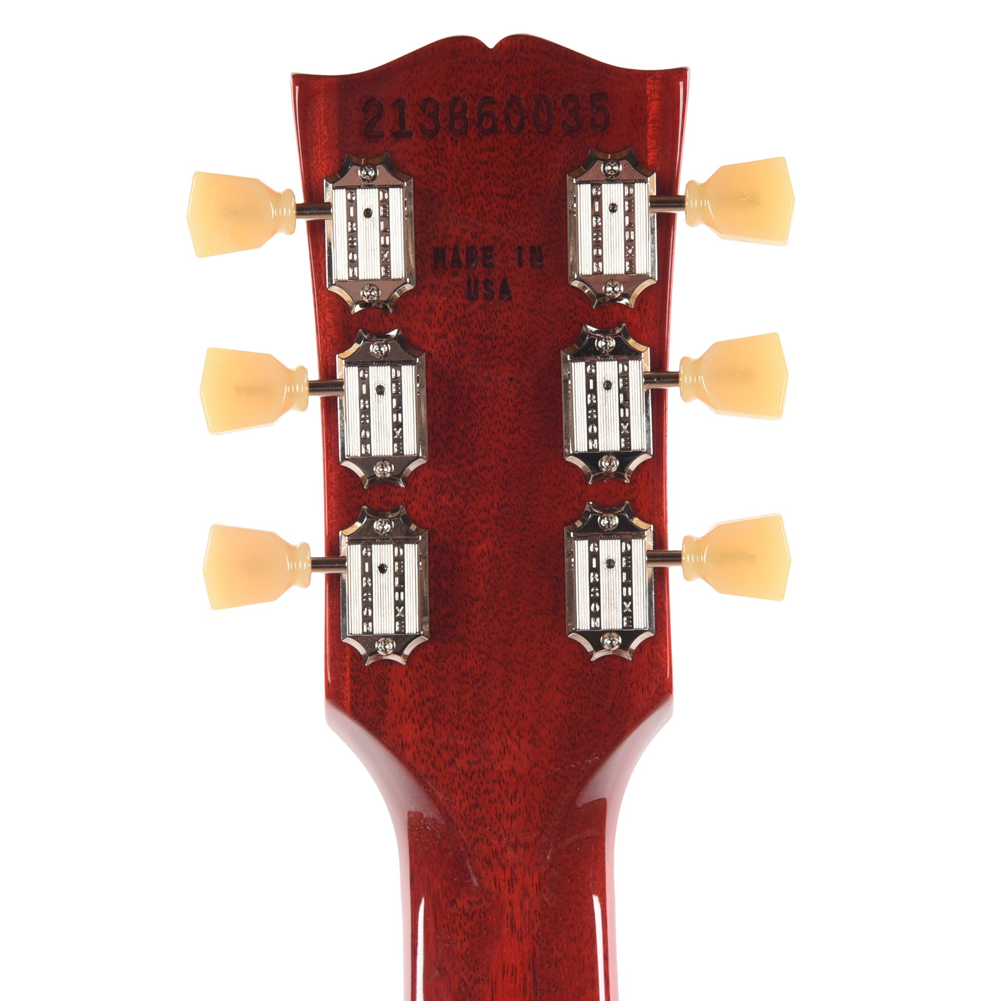 Gibson Original Les Paul Standard '50s Heritage Cherry Sunburst Electric Guitars
