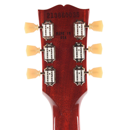 Gibson Original Les Paul Standard '50s Heritage Cherry Sunburst Electric Guitars