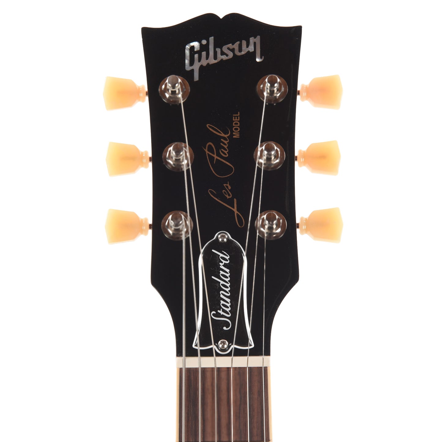 Gibson Original Les Paul Standard '50s Heritage Cherry Sunburst Electric Guitars