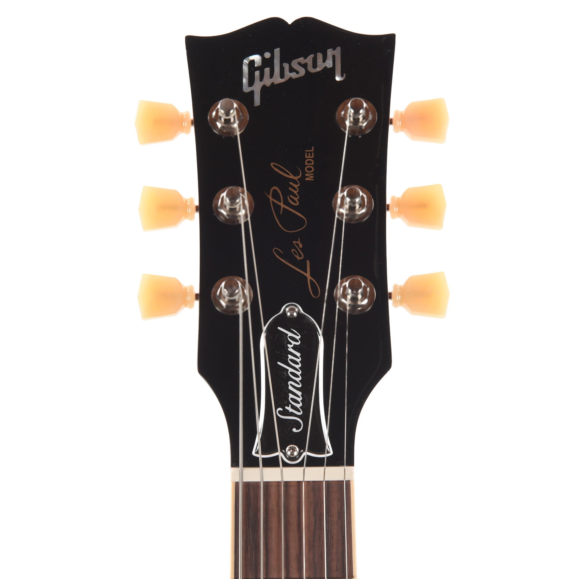 Gibson Original Les Paul Standard '50s Heritage Cherry Sunburst Electric Guitars